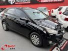 HYUNDAI HB20 Comfort 1.0 12v Preta