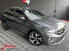 VW - Volkswagen Nivus Highline 1.0 12v TSi Cinza