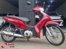HONDA Biz 125i ES Vinho