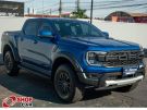 FORD Ranger Raptor 3.0T V6 24v 4x4 C.D. Azul