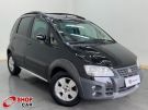 FIAT Idea Adventure 1.8 Preta