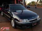 GM - Chevrolet Omega CD 4.1 Preta