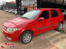 FIAT Palio Economy 1.0 4p. Vermelha