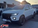 GM - Chevrolet S10 LTZ 2.8CTDi 16v 4x4 C.D. Branca