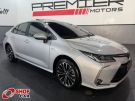 TOYOTA Corolla Altis Premium 2.0 16v Branca