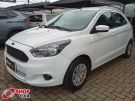 FORD Ka Hatch SE 1.0 12v Branca