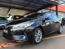 TOYOTA Corolla XEi 2.0 16v Preta