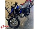 YAMAHA XTZ 150 Crosser Z Azul