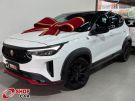 FIAT Pulse Abarth 1.3T 16v Branca