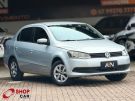 VW - Volkswagen Voyage 1.0 Prata