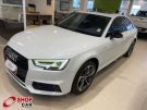 AUDI A4 Ambiente 2.0 TFSi 16v Branca