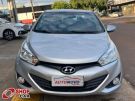 HYUNDAI HB20S Comfort Plus 1.6 16v Prata