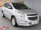 GM - Chevrolet Spin LT 1.8 Prata