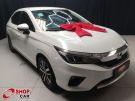 HONDA City Sedan EXL 1.5 16v Branca
