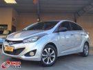 HYUNDAI HB20S Copa do Mundo 1.6 16v Prata