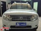 RENAULT Duster Dynamique 2.0 16v Branca