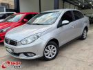 FIAT Grand Siena Attractive 1.0 Prata