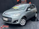 FIAT Palio Attractive 1.4 4p. Cinza