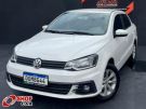 VW - Volkswagen Voyage Comfortline 1.6 Branca