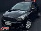 FORD Ka Hatch SE 1.0 12v Preta