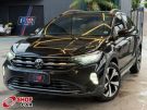 VW - Volkswagen Nivus Highline 1.0 12v TSi Preta