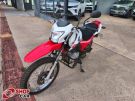 HONDA NXR 160i Bros ESDD Branca