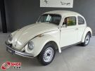 VW - Volkswagen Fusca 1300 Branca