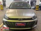 HYUNDAI HB20S Comfort Plus 1.0 12v Prata