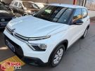 CITROËN C3 Hatch Live Pack 1.0 Branca