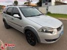 FIAT Palio Weekend Trekking 1.6 16v Prata