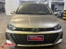 HYUNDAI HB20S Comfort Plus 1.0 12v Prata