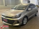 HYUNDAI HB20S Comfort Plus 1.0 12v Prata