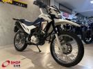 HONDA NXR 160i Bros ESDD Branca
