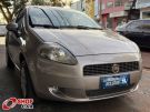 FIAT Punto ELX 1.4 Prata