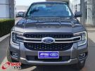 FORD Ranger XLT 3.0TDi V6 24v 4WD C.D. Cinza