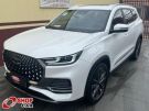CHERY Tiggo 8 Pro 1.6T 16v Branca