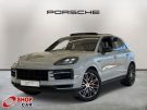 PORSCHE Cayenne S E-Hybrid 3.0T V6 24v Branca