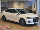 GM - Chevrolet Onix Sedan Plus Premier 1.0T 12v Branca