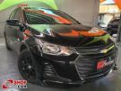 GM - Chevrolet Onix Sedan Plus LT 1.0 12v Preta