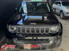 JEEP Renegade Longitude 1.3 16v T270 Preta