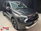 CITROËN C3 Aircross Shine 1.0T 12v Cinza