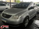 VW - Volkswagen SpaceFox Route 1.6 Prata