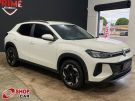 VW - Volkswagen Tera 1.0 12v TSi Branca