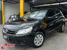 VW - Volkswagen Gol Trend 1.0 4p. Preta