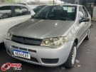 FIAT Siena Celebration 1.0 Prata