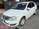 RENAULT Logan Expression 1.6 Branca