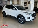 CHERY Tiggo 5x Pro 1.5T 16v Branca