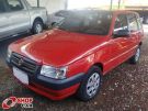 FIAT Uno Mille Economy 1.0 Fire 4p. Vermelha