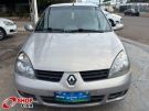 RENAULT Clio Sedan Privilège 1.6 16v Prata