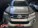 TOYOTA Hilux SW4 SR 2.7 16v Prata